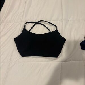 💘3 for 25💘 Calia black sports bra